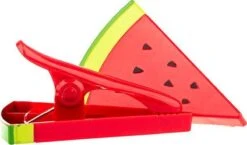 Pinces à Serviettes - Pinces - Pinces à Serviettes - Grandes Pinces à Linge - Pinces à Serviettes De Bain - Pinces à Serviettes De Plage - Pinces à Serviettes Grandes - Melon - 2 Pièces