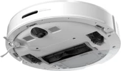 Aspirateur Robot 360 S8 Avec Fonction De Nettoyage - Avec Station De Charge - Système De Navigation Laser - Smart Control - Wit -Nettoyage Produits Boutique 1200x708