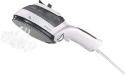 SilverCrest - Brosse à Vapeur - 4 En 1 Repassage, Vapeur, Dépoussiérage, élimination Des Pluis - Vêtements à Vapeur à Main - Vêtements à Vapeur Pour Appareil à Vapeur - Défroisseur à Vapeur - Défroisseur à Vêtements - 1000 Watts - Noir 27 SilverCrest - Brosse à Vapeur - 4 En 1 Repassage, Vapeur, Dépoussiérage, élimination Des Pluis - Vêtements à Vapeur à Main - Vêtements à Vapeur Pour Appareil à Vapeur - Défroisseur à Vapeur - Défroisseur à Vêtements - 1000 Watts - Noir -Nettoyage Produits Boutique 1200x717