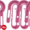 French Fashion - Easypegs® Pinces à Linge Durables - 10 Pièces - Ergonomiquement Responsable : Le Serrage Appartient Au Passé ! – Extra Large - Rose 2 French Fashion - Easypegs® Pinces à Linge Durables - 10 Pièces - Ergonomiquement Responsable : Le Serrage Appartient Au Passé ! – Extra Large - Rose -Nettoyage Produits Boutique 1200x718 5