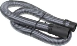 Aspirateur Bosch Siemens Tuyau Flexible Pour Aspirateur Avec Pivot Sans Poignée Pour Ao. BSA2822, BSA2222, BSG71840 Original