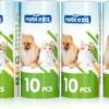Nobleza Recharge Pour Rouleau à Vêtements - Rouleau à Peluches - Rouleau Adhésif - Rouleau à Tissus - Rouleau Adhésif - Élimination Des Poils D'animaux Domestiques -Nettoyage Produits Boutique 1200x728