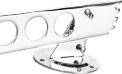 Crochet Mural Avec 5 Trous D' Argent - Mur Etendoir - Gain De Place - Vêtements> Organisateur - Wasrek Pliable - Placard Organisateur - Etendoir Suspendu - Cintres - Crochet Mur -Nettoyage Produits Boutique 1200x730