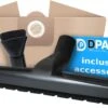 Dparts Karcher WD3 Sacs D'aspirateur 10 Pièces + Brosse Parquet Extra Large 36cm + Plumeau - Jeu D'embouts D'aspirateur - Sacs à Poussière WD 3, MV3, 2204 - Se4001 - 6.959-130.0 Sacs D'aspirateur Sacs à Poussière D'aspirateur Premiumv -Nettoyage Produits Boutique 1200x734