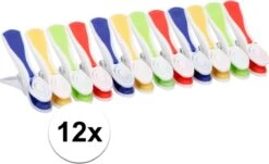 Sac à Pinces à Linge En Toile / Sac De Rangement Pinces à Linge Blanc / Blanc Cassé Avec Cordon 25 X 30 Cm Et 48 Pinces à Linge En Plastique - Sac à Pinces à Linge Avec Pinces à Linge -Nettoyage Produits Boutique 1200x736