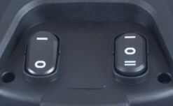 Aspirateur De Chantier Hyundai PRO Avec Prise 2000W - 60 Litres - Aspirateur Tout Usage - Incl. Filtre HEPA Et Accessoires De Vêtements Pour Bébé -Nettoyage Produits Boutique 1200x737