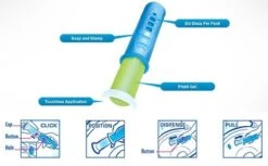 Canard Nettoyant WC Bloc Sanitaire Fresh Disc Marine Fresh 6 Disques Gel -Nettoyage Produits Boutique 1200x741