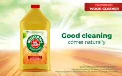 Murphy Nettoyant Parquet Nettoyant Concentré - Nettoyant Parquet - 99% Végétal - BIO - 3X 946 ML 13 Murphy Nettoyant Parquet Nettoyant Concentré - Nettoyant Parquet - 99% Végétal - BIO - 3X 946 ML -Nettoyage Produits Boutique 1200x742 8