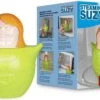 Cleaner Micro-ondes Suzy Steaming Vert - 15x6cm | Pour Un Nettoyage Facile Du Micro-ondes | Nettoyant Micro-ondes -Nettoyage Produits Boutique 1200x744 1