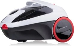 Aspirateur Dirt Devil Avec Sac DD2001 - Stofzuigerzak 2.0L - 800W - Avec Brosse Combi Et Suceur Plat - Portée 7.5M - 3.3KG - Filtre HEPA 10 18 Aspirateur Dirt Devil Avec Sac DD2001 - Stofzuigerzak 2.0L - 800W - Avec Brosse Combi Et Suceur Plat - Portée 7.5M - 3.3KG - Filtre HEPA 10 -Nettoyage Produits Boutique 1200x744