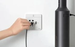 Xiaomi Shunzao Z1 Pro - Aspirateur à Main Sans Fil 15500Pa - Aspirateur Sans Fil - Aspirateur à Main & Aspirateur à Main - Filtre HEPA - 78dB -Nettoyage Produits Boutique 1200x758