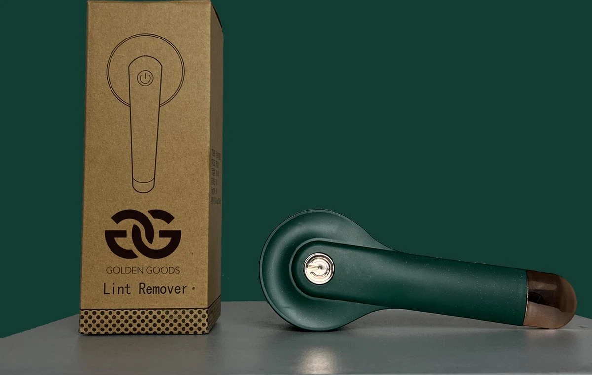 Vêtements Anti-peluches électriques - Depiller - Depilder Sans Fil - Brosse à Peluches - Voleur De Peluches Rechargeable - Rasoir à Vêtements - Vert 8 Vêtements Anti-peluches électriques - Depiller - Depilder Sans Fil - Brosse à Peluches - Voleur De Peluches Rechargeable - Rasoir à Vêtements - Vert – Image 6