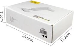 UNBRANDED Aspirateur De Bureau - Aspirateur De Voiture Sans Fil - Aspirateur Maison Et Voiture - Zwart -Nettoyage Produits Boutique 1200x765 1