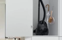 Bosch Serie 2 BGBS2LB1 Aspirateur 3,5 L Aspirateur Réservoir Cylindrique Sec 600 W Sac à Poussière 11 Bosch Serie 2 BGBS2LB1 Aspirateur 3,5 L Aspirateur Réservoir Cylindrique Sec 600 W Sac à Poussière -Nettoyage Produits Boutique 1200x766