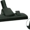 Brosse Pour Aspirateur à Buse Combinée - 32 Mm - Socle D'aspirateur Avec Roue - En Alternative Pour Par Exemple Nilfisk, Aeg, Electrolux, - REMARQUE CONNEXION - -Nettoyage Produits Boutique 1200x775 2