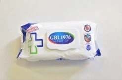 GBL 1976 CARE ANTİVİRAL, Antibactérien, Désinfection, Hygiénique Lingettes Nettoyantes Tout Usage. 80 Lingettes -Nettoyage Produits Boutique 1200x780 2