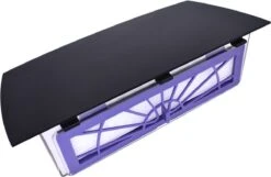 5x Filtre HEPA Et Brosse Latérale Brosse/ Set De Brosse Latérale Adapté Pour Neato BotVac 70e 75 80 85 D75 D85 D3 D3 + D5 Connecté -Nettoyage Produits Boutique 1200x781 1