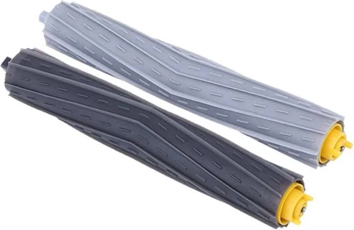 BukkitBow - XL Set De Pièces De Rechange Pour 900 Roomba 800/900 Series - Set De Luxe Composé D'un Filtre HEPA / Brosse / Brosse Latérale - Set De 14 Pièces 5 BukkitBow - XL Set De Pièces De Rechange Pour 900 Roomba 800/900 Series - Set De Luxe Composé D'un Filtre HEPA / Brosse / Brosse Latérale - Set De 14 Pièces – Image 3