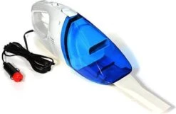 Maxium - Aspirateur à Main - Aspirateur De Voiture - Humide - Droog - Aspirateur à Main - 65 W - Wit - Cordon Inclus - Aspirateur à Main - Léger -Nettoyage Produits Boutique 1200x784