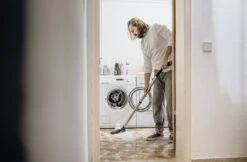 Aspirateur Eau Et Poussière Kärcher WD 6 PS V-30/6/22/T *EU III - 1300W - Prise Intégrée - Vis De Vidange - Poubelle Inox 30L - Câble D'alimentation 6m -Nettoyage Produits Boutique 1200x785 3