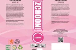 Clean - Nettoyant Sanitaire - Profi 12 - Professionnel - Nettoyant Pour Salle De Bain - Biodégradable - Parfum Merveilleux 11 Clean - Nettoyant Sanitaire - Profi 12 - Professionnel - Nettoyant Pour Salle De Bain - Biodégradable - Parfum Merveilleux -Nettoyage Produits Boutique 1200x793 5