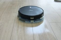 Zoef Robot Anna Avec Système De Nettoyage AS20ZD - Aspirateur Robot - Avec Application Et Navigation Intelligente -Nettoyage Produits Boutique 1200x799 12