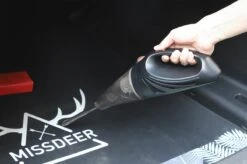 Swiss Pro+ Aspirateur à Main Sans Fil - Aspirateur à Main - Sac De Rangement GRATUIT 7 Pièces - Aspirateur Sans Fil - Aspirateur De Voiture - 8KPA - 55W - Aspirateur De Voiture Sans Fil - Aspirateur à Main - Sac De Rangement GRATUIT -Nettoyage Produits Boutique 1200x799 13