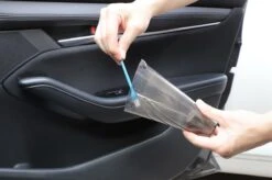 Swiss Pro+ Aspirateur à Main Sans Fil - Aspirateur à Main - Sac De Rangement GRATUIT 7 Pièces - Aspirateur Sans Fil - Aspirateur De Voiture - 8KPA - 55W - Aspirateur De Voiture Sans Fil - Aspirateur à Main - Sac De Rangement GRATUIT -Nettoyage Produits Boutique 1200x799 14