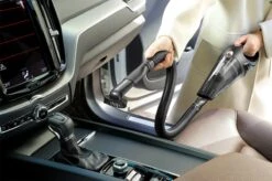 Swiss Pro+ Aspirateur à Main Sans Fil - Aspirateur à Main - Sac De Rangement GRATUIT 7 Pièces - Aspirateur Sans Fil - Aspirateur De Voiture - 8KPA - 55W - Aspirateur De Voiture Sans Fil - Aspirateur à Main - Sac De Rangement GRATUIT -Nettoyage Produits Boutique 1200x799 15