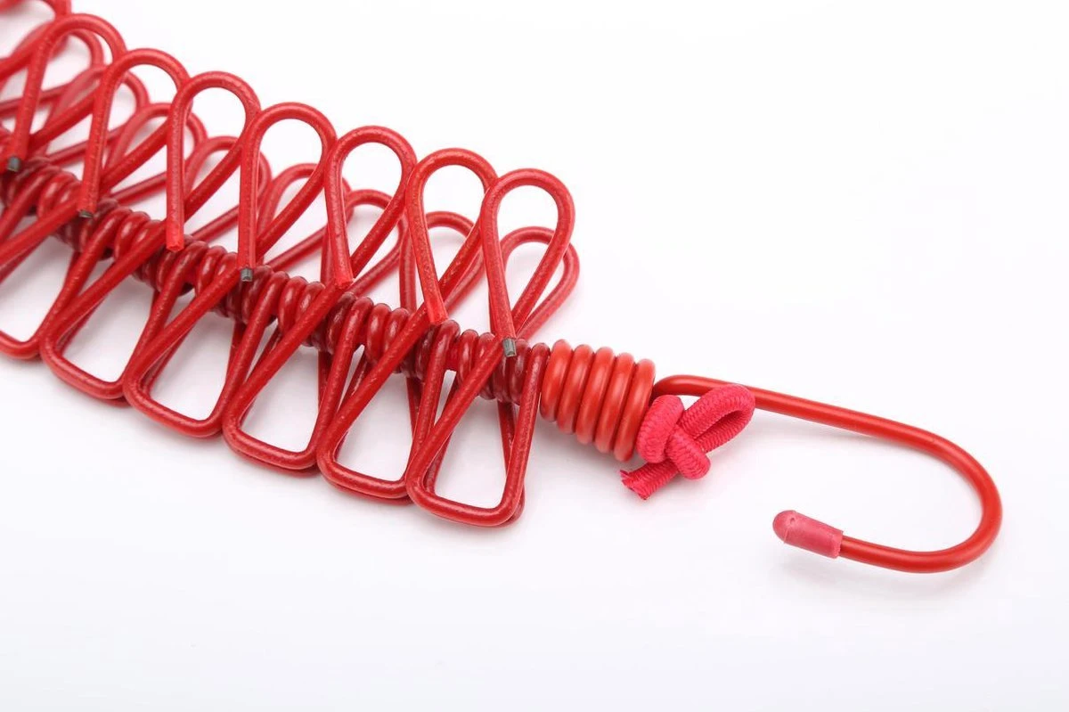 SY Goods - Corde à Linge - Corde à Linge - Corde à Linge - Corde à Linge - Séchoir - Corde à Vêtements - Élastique - Élastique - Cordes à Linge - Extensible - Set - Rouge - Convient Pour Le Camping - Voyages - Camping - Balcon - Max 3,6 Mètres 3 SY Goods - Corde à Linge - Corde à Linge - Corde à Linge - Corde à Linge - Séchoir - Corde à Vêtements - Élastique - Élastique - Cordes à Linge - Extensible - Set - Rouge - Convient Pour Le Camping - Voyages - Camping - Balcon - Max 3,6 Mètres