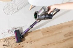 EKEO - Aspirateur Balai Sans Fil TURBO - V16 - Aspirateurs Aspirateurs-balais Aspirateur Balai Sans Fil Avec Dustbuster -Nettoyage Produits Boutique 1200x799 31