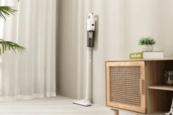 Aspirateur Balai Swiss Pro+ - Aspirateur Balai 2 En 1 - Aspirateur Balai Avec Cordon - Dustbuster Amovible - Longueur Du Cordon 5 Mètres - Convient Aux Animaux Domestiques - 600W 18 Aspirateur Balai Swiss Pro+ - Aspirateur Balai 2 En 1 - Aspirateur Balai Avec Cordon - Dustbuster Amovible - Longueur Du Cordon 5 Mètres - Convient Aux Animaux Domestiques - 600W -Nettoyage Produits Boutique 1200x799 5