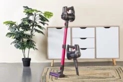 Swiss Pro+ Aspirateur-balai Sans Fil V12 Aspirateur-balai Sans Fil Avec Aspirateur à Main Eclairage LED Dans L'embout Forte Puissance D'aspiration 4 En 1 ! Qualité Suisse 39 Swiss Pro+ Aspirateur-balai Sans Fil V12 Aspirateur-balai Sans Fil Avec Aspirateur à Main Eclairage LED Dans L'embout Forte Puissance D'aspiration 4 En 1 ! Qualité Suisse -Nettoyage Produits Boutique 1200x799 54