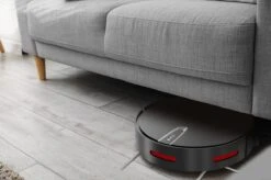 Looki® 3-en-1 Avec Fonction De Nettoyage Et Contrôle D'application - Aspirateur Robot Sans Fil - IOS Et Android - Automatique - Avec Station De Charge - 45DB - Zwart 23 Looki® 3-en-1 Avec Fonction De Nettoyage Et Contrôle D'application - Aspirateur Robot Sans Fil - IOS Et Android - Automatique - Avec Station De Charge - 45DB - Zwart -Nettoyage Produits Boutique 1200x799 55