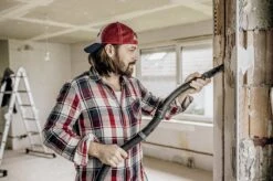 Aspirateur Eau Et Poussière Kärcher WD 6 PS V-30/8/22/T Rénovation - 1300W - 30L - Kit De Rénovation - Prise Intégrée -Nettoyage Produits Boutique 1200x799 58