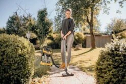 Aspirateur Eau Et Poussière Kärcher WD 6 PS V-30/8/22/T Rénovation - 1300W - 30L - Kit De Rénovation - Prise Intégrée -Nettoyage Produits Boutique 1200x799 59