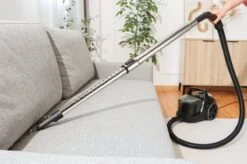 Swiss Pro+ | Aspirateur Sans Sac 1500W - Aspirateur Cyclonique Aspirateur 1500W - Respectueux Des Animaux - Nouveau Modèle - Édition Limited -Nettoyage Produits Boutique 1200x799 63