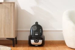 Swiss Pro+ | Aspirateur Sans Sac 1500W - Aspirateur Cyclonique Aspirateur 1500W - Respectueux Des Animaux - Nouveau Modèle - Édition Limited -Nettoyage Produits Boutique 1200x799 64