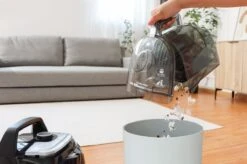 Swiss Pro+ | Aspirateur Sans Sac 1500W - Aspirateur Cyclonique Aspirateur 1500W - Respectueux Des Animaux - Nouveau Modèle - Édition Limited -Nettoyage Produits Boutique 1200x799 65