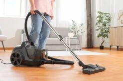 Swiss Pro+ | Aspirateur Sans Sac 1500W - Aspirateur Cyclonique Aspirateur 1500W - Respectueux Des Animaux - Nouveau Modèle - Édition Limited -Nettoyage Produits Boutique 1200x799 68