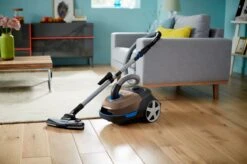 Philips 5000 Series FC8577/09 Aspirateur 4 L Aspirateur Réservoir Cylindrique Sec 650 W Sac à Poussière -Nettoyage Produits Boutique 1200x799 71