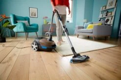 Philips 5000 Series FC8577/09 Aspirateur 4 L Aspirateur Réservoir Cylindrique Sec 650 W Sac à Poussière -Nettoyage Produits Boutique 1200x799 72