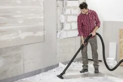 Aspirateur Eau Et Poussière Kärcher WD 6 PS V-30/8/22/T Rénovation - 1300W - 30L - Kit De Rénovation - Prise Intégrée -Nettoyage Produits Boutique 1200x800 20