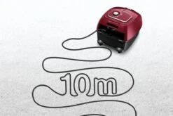 Bosch Serie 4 BGLS4X201 Aspirateur 4 L Aspirateur Réservoir Cylindrique Sec 600 W Sac à Poussière -Nettoyage Produits Boutique 1200x800 26