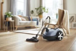 Philips 7000 Series FC8787/09 Aspirateur 4 L Aspirateur Réservoir Cylindrique Sec 750 W Sac à Poussière -Nettoyage Produits Boutique 1200x800 29