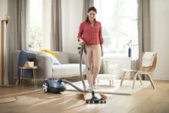 Philips 7000 Series FC8787/09 Aspirateur 4 L Aspirateur Réservoir Cylindrique Sec 750 W Sac à Poussière -Nettoyage Produits Boutique 1200x800 34