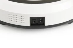 UMUZI CLEANING Robot Aspirateur Avec Télécommande, Aspirateur Automatique Blanc Avec Capacité De 0,6 L, Aspirateur Robot Avec Autonomie De 150 Min, 24 W -Nettoyage Produits Boutique 1200x800 37