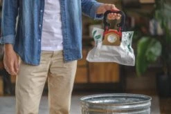 Hoover H-ENERGY 500 HE520PET 011 3,5 L Aspirateur Réservoir Cylindrique Sec 700 W Sac à Poussière -Nettoyage Produits Boutique 1200x800 42