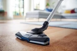 Philips 5000 Series FC8577/09 Aspirateur 4 L Aspirateur Réservoir Cylindrique Sec 650 W Sac à Poussière -Nettoyage Produits Boutique 1200x800 44