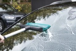 Genius Window Cleaner – Ensemble De 2 Pièces – Essuie-glace – Produits De Nettoyage – Raclette – Peau De Chamois -Nettoyage Produits Boutique 1200x800 63